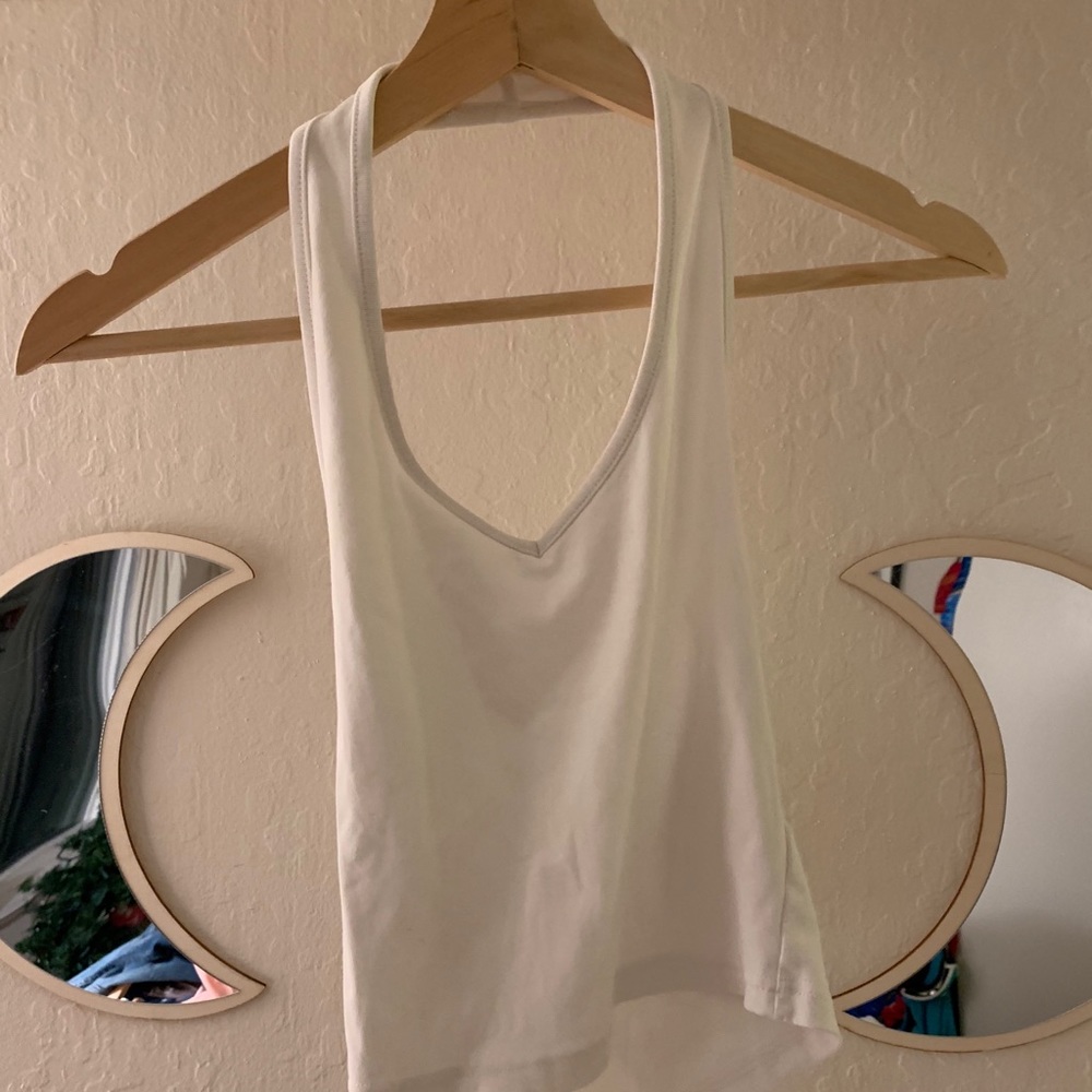 clozoz haulter top!